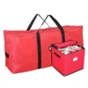 Ornament Storage And Christmas Tree Storage Bag 48in