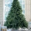 King Of Christmas 10' Cypress Spruce Quick-Shape Artificial Christmas Tree With 2300 Warm White & Multi-Color LED Lights 2 King Of Christmas 10' Cypress Spruce Quick-Shape Artificial Christmas Tree With 2300 Warm White & Multi-Color LED Lights -Christmas Decoration Shop CypressSunroomVertical 5cce066c 9fef 4439 a56f 5215e6e4891a