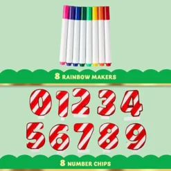 DIY Christmas Ornaments Decorator -Christmas Decoration Shop DIY Christmas Ornament Machine 6 600x600 1