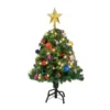 DIY Artificial Prelit Christmas Trees 2.5ft -Christmas Decoration Shop DIY Christmas Tree with Decorating Kits 2.5 ft 1 result 600x600 1