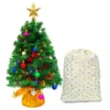 50 Multicolor LED DIY Tabletop Christmas Tree 24in -Christmas Decoration Shop DIY Tabletop Mini Christmas Tree 24in 1 result 1 600x600 1