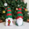 Elf Couple Gnome -Christmas Decoration Shop Elf Couple Gnome 1 result 600x600 1