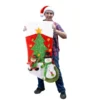 Giant Christmas Stockings 40.5in 2 Giant Christmas Stockings 40.5in -Christmas Decoration Shop Giant Christmas Stockings 40.5in 1 result 600x600 1