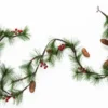 Holiday Garland With Decorations 6ft -Christmas Decoration Shop Holiday Garland with Decorations 6 ft 1 result scaled 600x406 1