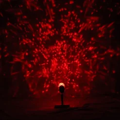 Landscape Moving Spotlight LED Christmas Light Projector -Christmas Decoration Shop Kaleidoscope Outdoor LED Lightshow Red and Green 4 result 600x600 1