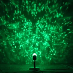 Landscape Moving Spotlight LED Christmas Light Projector -Christmas Decoration Shop Kaleidoscope Outdoor LED Lightshow Red and Green 5 result 600x600 1