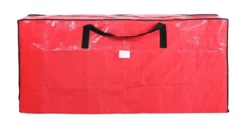 Large Red Christmas Tree Storage Bag -Christmas Decoration Shop Large Red Christmas Tree Storage Bag 3 1 600x298 1