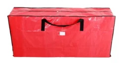 Large Red Christmas Tree Storage Bag -Christmas Decoration Shop Large Red Christmas Tree Storage Bag 4 1 600x312 1
