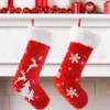 Light Up Christmas Stockings -Christmas Decoration Shop Light Up Christmas Stockings 2 result 600x600 1