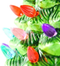 Pre Lit Tabletop Ceramic Christmas Tree 9in 12 Pre Lit Tabletop Ceramic Christmas Tree 9in -Christmas Decoration Shop Prelit Tabletop Christmas Tree 9.5in 5 result 600x655 1