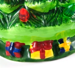 Pre Lit Tabletop Ceramic Christmas Tree 9in 13 Pre Lit Tabletop Ceramic Christmas Tree 9in -Christmas Decoration Shop Prelit Tabletop Christmas Tree 9.5in 6 result 600x550 1