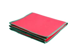 Red Christmas Ornament Storage Box With Adjustable Dividers -Christmas Decoration Shop Red Christmas Ornament Storage Box with Adjustable Dividers 5 1 600x409 1