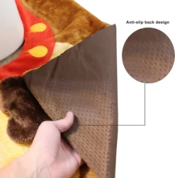 5Pcs Reindeer Christmas Toilet Seat Cover -Christmas Decoration Shop Reindeer Christmas Toilet Seat Cover 5 Pcs 4 result 600x609 1