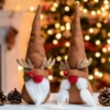 Reindeer Couple Gnome -Christmas Decoration Shop Reindeer Couple Gnome 1 result 1 600x600 1