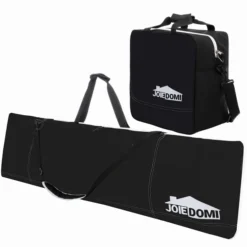 Snowboard And Boot Bag Combo