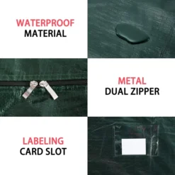 Waterproof Christmas Tree Storage Bag -Christmas Decoration Shop Waterproof Christmas Tree Storage Bag 3 1 600x600 1